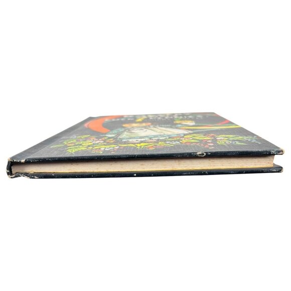 Raggedy Anns Lucky Pennies Childrens Hardcover Book Johnny Gruelle 1959 Rag Doll - Picture 11 of 12